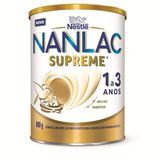 Fórmula Infantil Nanlac Supreme 800g