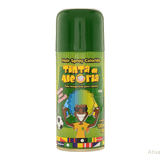 Hair Spray Tinta Da Alegria Tintura Temporária Cor Verde