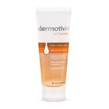 Sabonete Líquido Facial Dermovitin Control 70ml