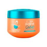 Creme De Tratamento Elseve Cachos Dos Sonhos 300g