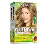 Tintura Nutrisse Coloração Creme Louro Mel 70