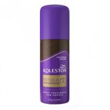 Wella Koleston Retoque Instantâneo Spray 100ml - Castanho Escuro