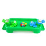 Brinquedo Fast Hand Toy Baby Frog Eye Candy Fast Big Reflex Children