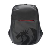 Mochila Notebook Redragon 15.6 Traveller Gb-93 Preta