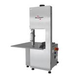 Serra Fita Pequena Inox Sbl 220v - Skymsen