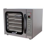 Forno Mini Convector Para Pudim Eletrico Wcpp-535 220v - Wictory
