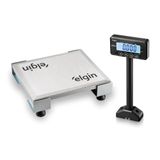 Balança De Check Out Dp30ck 30kg X 5g Sem Bateria - Elgin