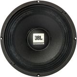 Alto Falante Woofer Jbl 8pw Pro 175w Rms 8 Ohms 8 Polegadas - Preto