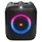 Caixa De Som JBL Partybox Encore Essential 100w RMS Bluetooth 5.1 TWS Bivolt Até 6 Horas De Bateria