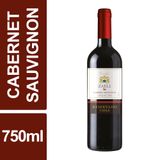 Vinho Chileno Cabernet Sauvignon Reservado Zaeli 750ml