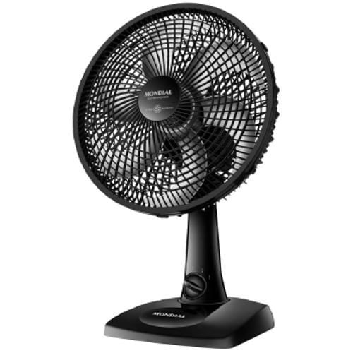 Ventilador De Mesa Mondial 30cm Vsp-30-b Super Power 3002-02