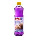 Eliminador De Odores Gatos Cat Sanol 500ml Lavanda