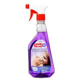 Spray Eliminador De Odores Gatos Cat Sanol 500ml Lavanda