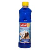 Eliminador De Odores Quintais Sanol Dog 500ml Tradicional