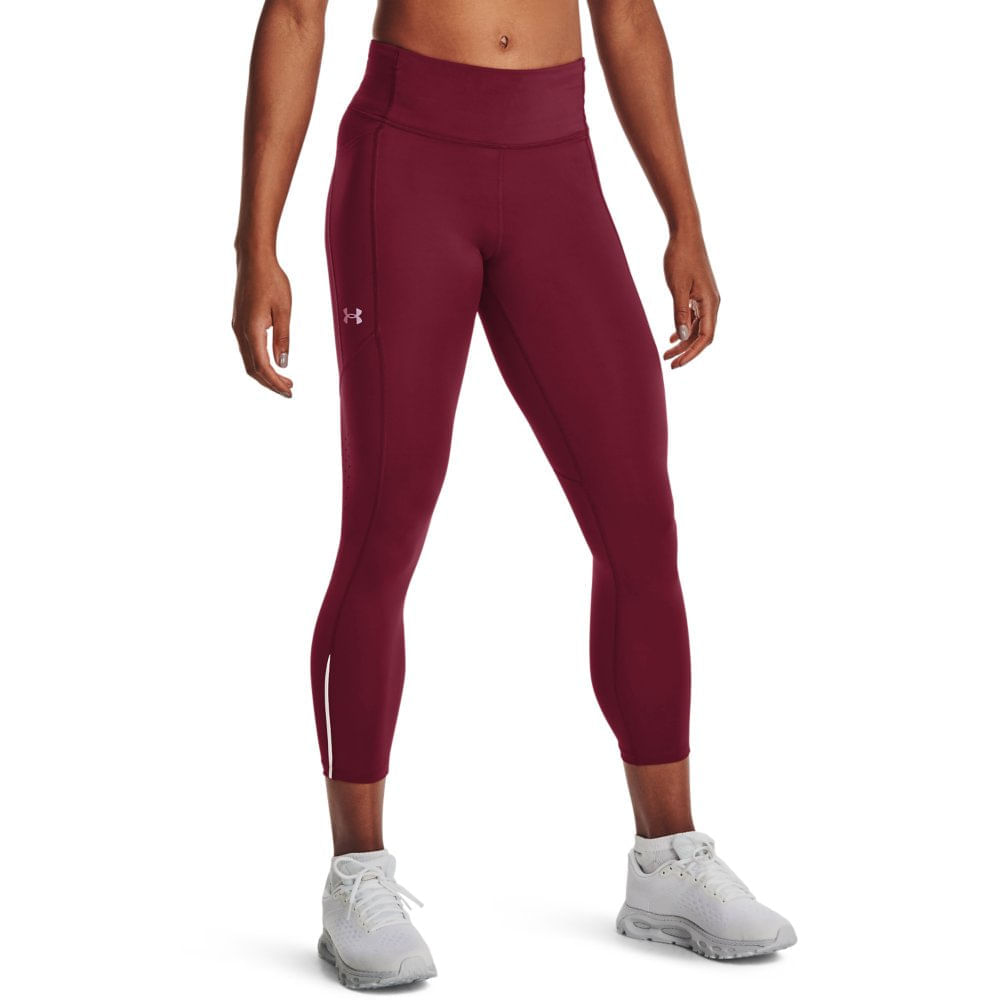 Legging De Treino Feminina Under Armour Fly Fast 3.0