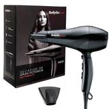 Secador Babyliss Academy Gran Potência