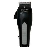 Máquina De Corte Babyliss Pro Super Motor - Black