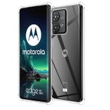 Capa Capinha Antishock Reforçada Compatível Motorola Moto Edge 40 Neo