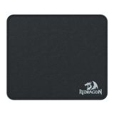Mouse Pad Deskmat Redragon Flick M 32x27cm Preto - P030