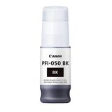 Cartucho De Tinta Canon Pfi-050bk Preto Para Tc-20