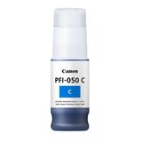 Cartucho De Tinta Canon Pfi-050c Ciano Para Tc-20