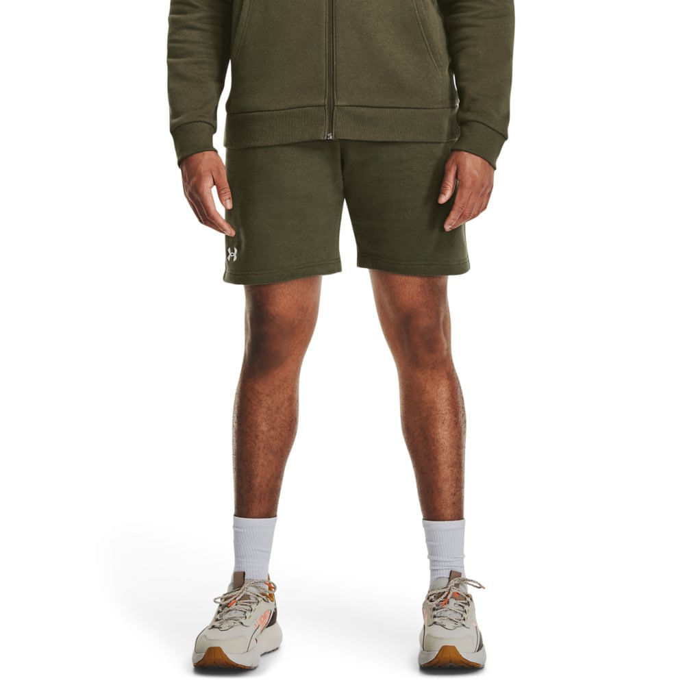 Shorts Masculino Under Armour Rival Fleece