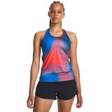 Regata De Treino Feminina Under Armour Hg Armour Racer Print