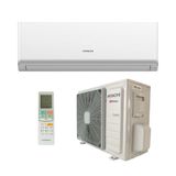 Ar-condicionado Split Hw Inverter R-32 Hitachi 9000 Btus air Home 600 Frio 220v Monofásico Spk09c3ivf