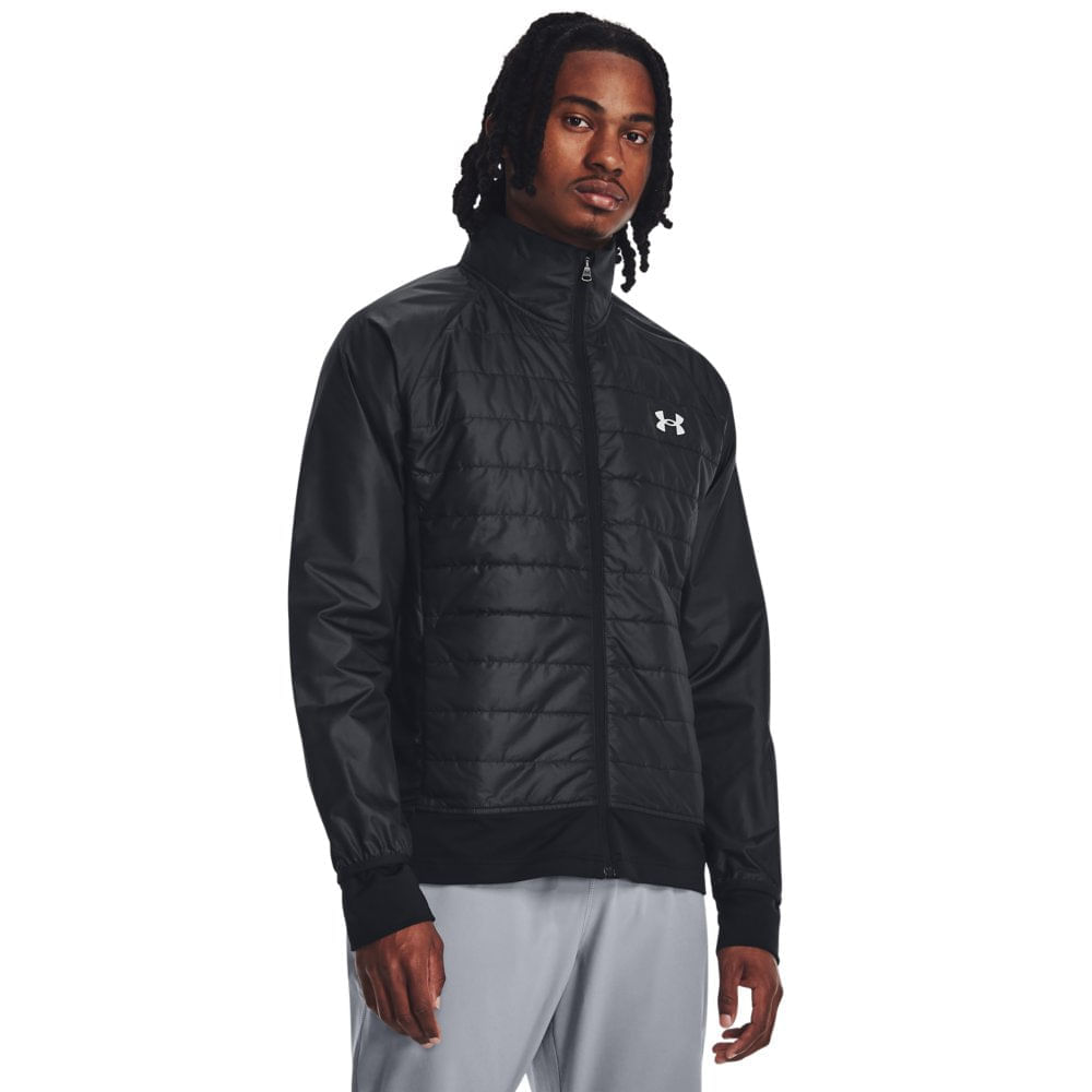 Jaqueta De Treino Masculina Under Armour Storm Insulated Run