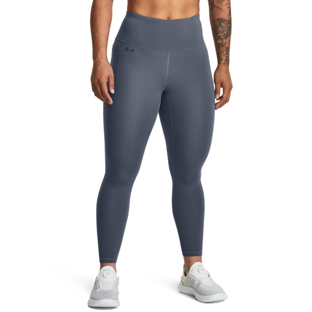 Legging De Treino Feminina Under Armour 7/8 Montion Ankle