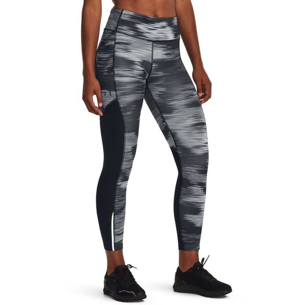 Legging De Treino Feminino Under Armour Fly Fast 3.0