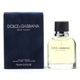 Dolce &amp; Gabbana Pour Homme. - Eau De Toilette