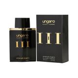 Ungaro Iii. - Eau De Toilette Para Homem