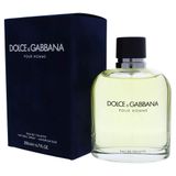 Dolce &amp; Gabbana Pour Homme. - Eau De Toilette