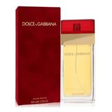 Dolce &amp; Gabbana Pour Femme. - Eau De Toilette