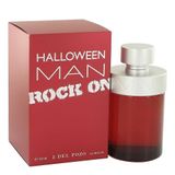 Halloween Man Rock On. - Eau De Toilette Jesus Del Pozo