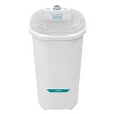 Tanquinho Suggar Neo Turbilhão 8kg LE8001BR/LE8002BR [Cor: Branco - Voltagem: 220V]