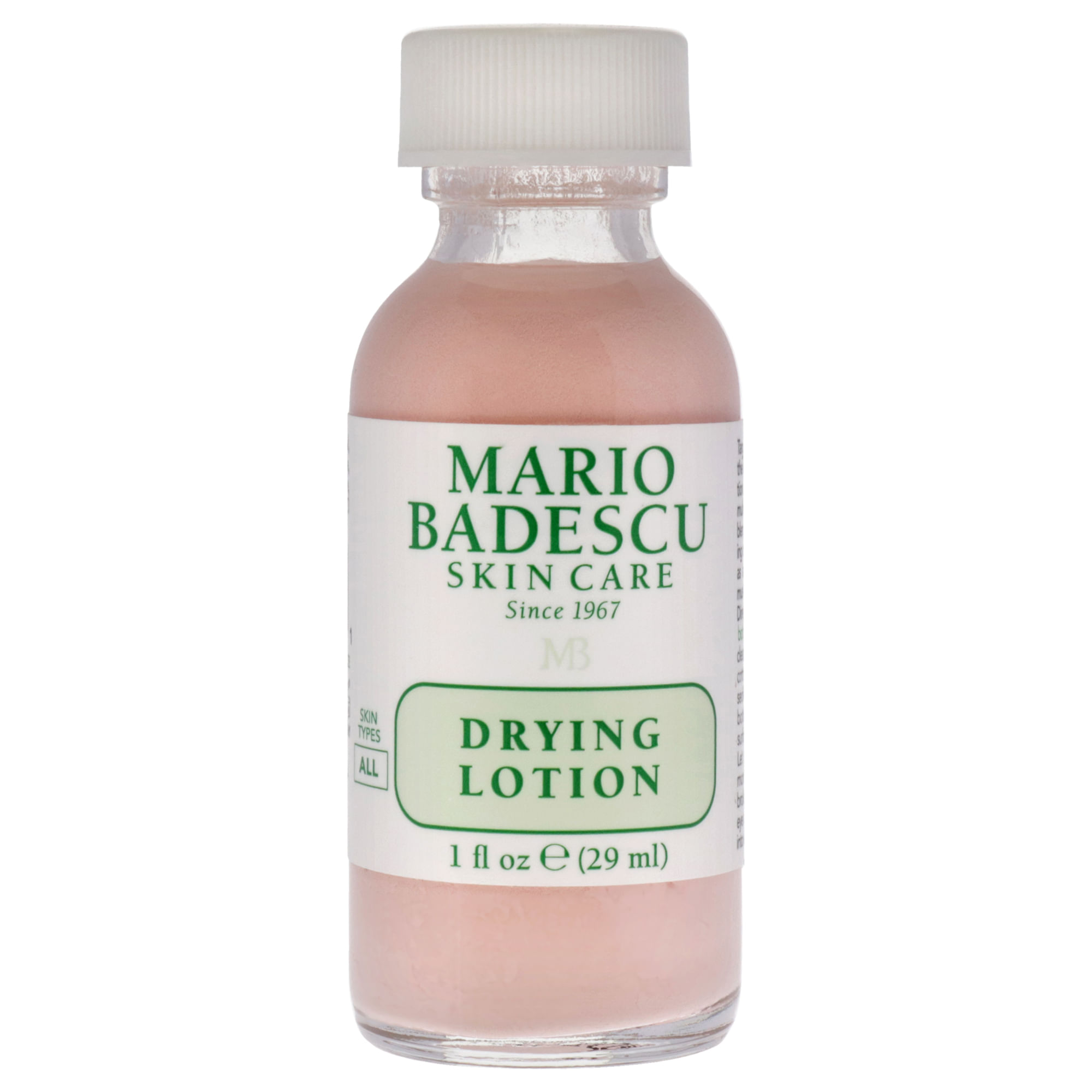 Mario Badescu 30 Ml - Loção Feminina