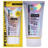 Peter Thomas Roth 50 Ml - Protetor Solar Para Unissexo