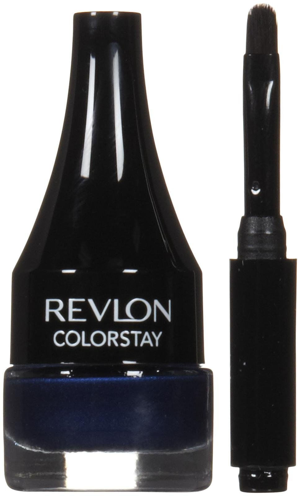 Delineador Revlon Colorstay Crème Gel Rio Blue
