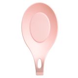 Kit De Cozinha De Silicone E Madeira Utensílios L L