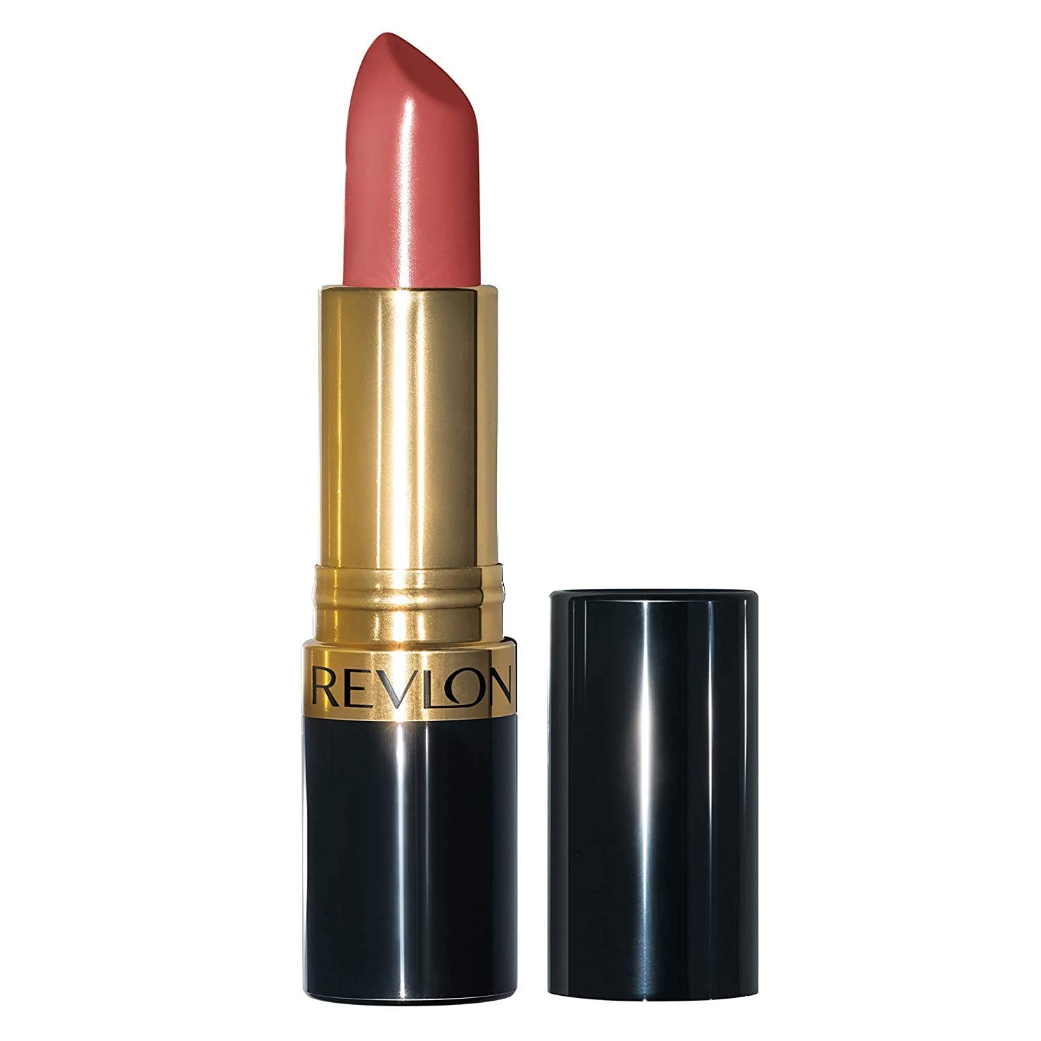 Batom Revlon Super Lustrous Creme Hidratante Rosewine 225