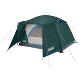 Barraca De Acampamento Coleman Skydome Com Colete Full-fly Weather