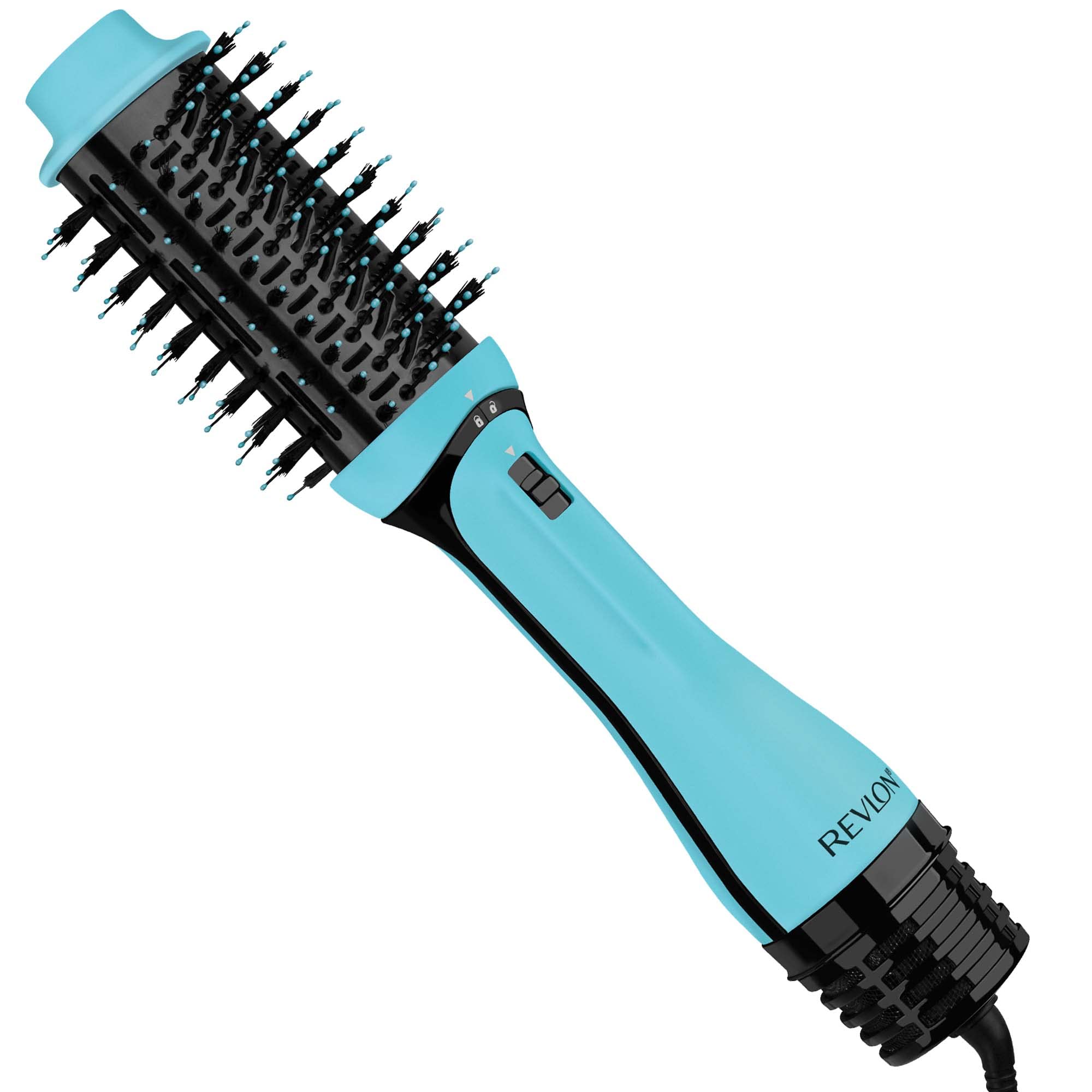 Secador De Cabelo E Escova De Ar Quente Revlon One Step Volumizer Plus