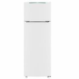 Geladeira Consul Cycle Defrost Duplex Branco 334l Crd37 110v