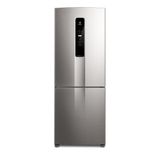 Geladeira Electrolux Frost Free Inverse Ib54s 490l