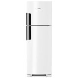 Geladeira / Refrigerador Consul Frost Free Duplex Crm44ab, 386 Litros, Branca - 110 Volts