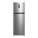 Geladeira Frost Free Duplex 347L Slim Cor Inox Midea MD-RT468MTA041 - 127V