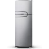 Geladeira Consul CRM39AK Frost Free Duplex Evox 340L