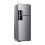 Refrigerador Consul 451 Litros Crm56fk | 2 Portas, Frost Free, Inox